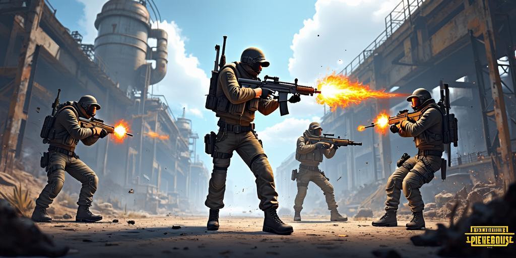 和平精英《天之蓝》辅助