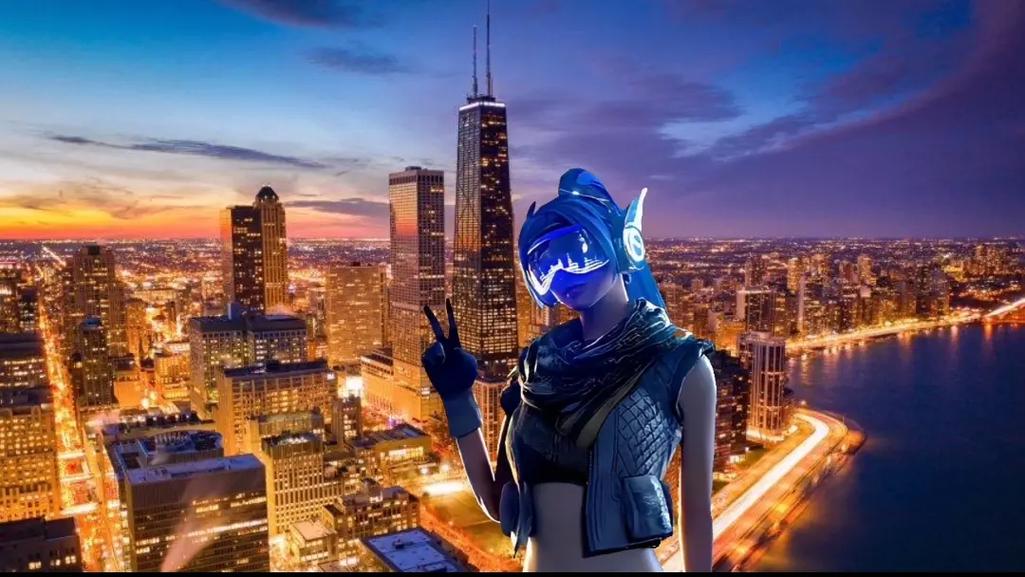 突破游戏界限：探索和平精英辅助工具的神秘世